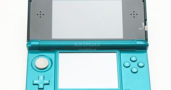 The Nintendo3 DS will be a best seller, Nintendo says