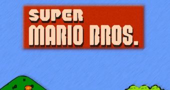 Nintendo Confirms Super Mario Bros for Wii U Unveiling for E3 2012