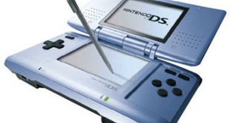The Nintendo DS hosts one of the best footballing experiences