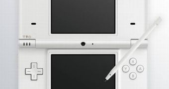 Nintendo DSi Coming to the West