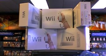 You might not get the chance to see these consoles in stores
