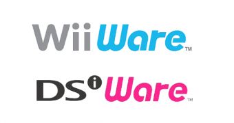 The Nintendo WiiWare and DSiWare stores have been updated