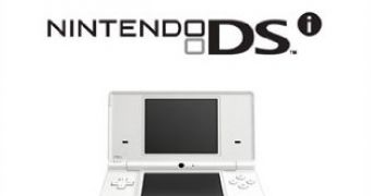 Nintendo Explains the 'i' in DSi