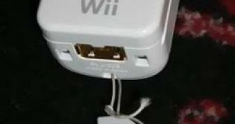 Nintendo Getting Sued over Defective Wii Straps