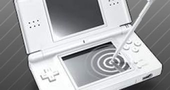 Nintendo Goes User Friendly Over DS Lite Cracks