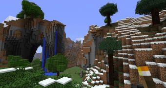 Minecraft isn't coming to the Wii U anytime soon