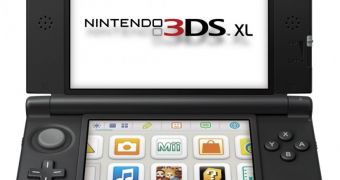 Nintendo Has No Plans for Second Thumbstick for the 3DS XL
