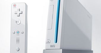 The Nintendo Wii is still selling