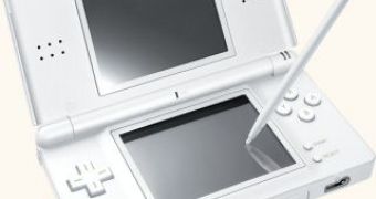 Nintendo still expects the DS to sell a lot