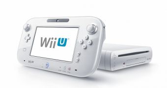 Wii U cross