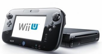 Wii U problems