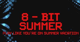 The 8-bit summer arrives on the 3DS eShop