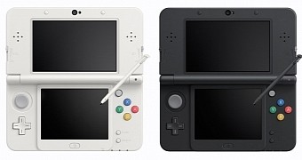 Nintendo Shows How to Transfer Data to New 3DS Devices - Video