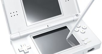 There will still be a heavy DS demand, says Iwata
