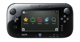 Nintendo TVii Service for Wii U Out in December