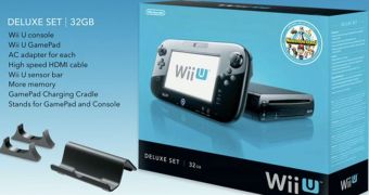 Nintendo Unveils Impressive Game List for North American Wii U Launch