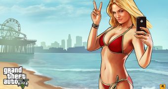 GTA V could end up on the Wii U eventually
