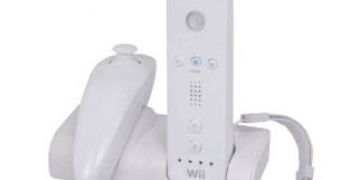 Nintendo Wii 2 - No Hand Controllers!