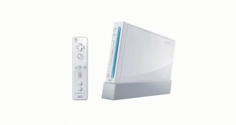 The Wii is no more in Europe