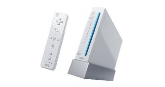 A redesigned Wii might soon appear