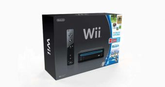 The new Nintendo Wii bundle