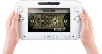 Nintendo Wii U Controller Might Have Glass Free 3D and Voice Recognition