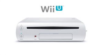 The Wii U is coming soon