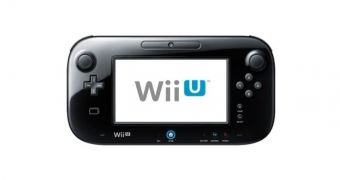 The Wii U GamePad might end up distracting players