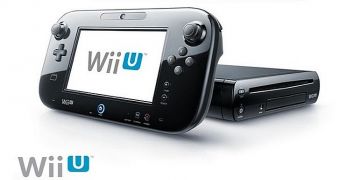 Nintendo Wii U Gets New Firmware
