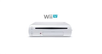 The Wii U will be out in the second half of 2012
