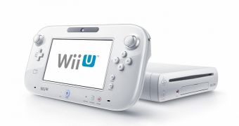 The Wii U is getting a Party game