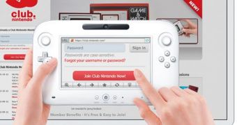 The Nintendo Wii U has plenty of online features
