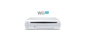 The Wii U is a great console, according to Nintendo