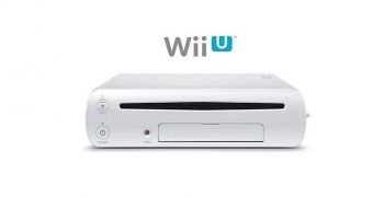 The Wii U is out on November 30 in Europe