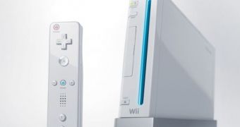 Wii law