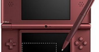 The new DSi LL seems to be just the thing for Japan