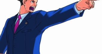 Nintendo's Download List Brings Phoenix Wright to the Wii