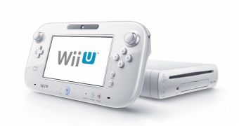 Nintendo Wii U