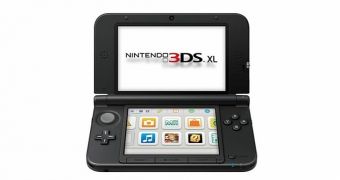 The 3DS is affected by piracy