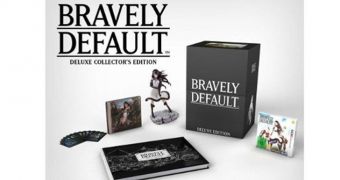 Default Deluxe Collector's Edition