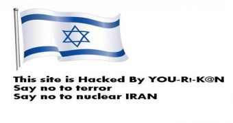 Niroo Research Institute of Iran Hacked, 673 User Accounts Leaked