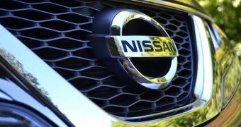 Nissan wins EPA award for energy efficiency