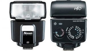 Nissin i40 Compact Flash Price, Release Date Revealed