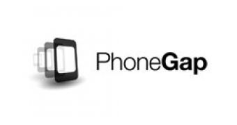 PhoneGap contributes to the Symbian Web Runtime
