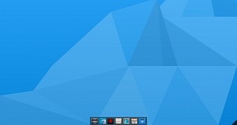 Nitrux OS Is a Linux Distro Running on the NXQ Mini PC, Looks Amazing - Screenshot Tour