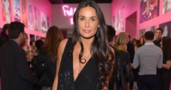 Demi Moore isn’t adopting a Mexican baby boy anytime soon