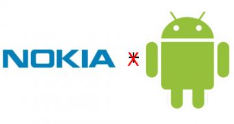 Nokia denies rumors about a possible Android handset