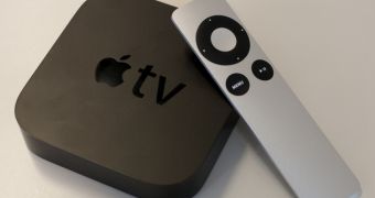 No Apple Television Because the Cable Companies Are Afraid [Bloomberg]