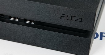 No PS3 game playback for PS4
