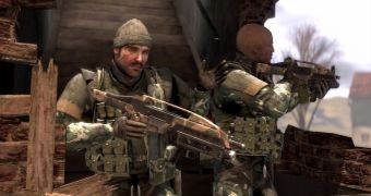 Bad Company 2 delighted many shooter fans